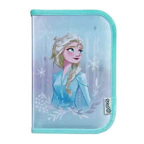 Federmäppchen gefüllt mit Frozen